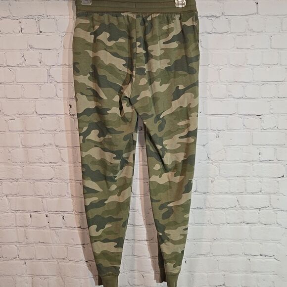 Old Navy Camouflage Jogger Pants size XS - Picture 4 of 6